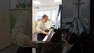 А. Лепин Полька, исп. Галкина Пелагея