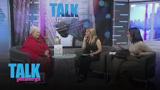 Dr. Mary Jo Podgurski  on tips for starting dialogue with your teenage kids regarding sex, love and