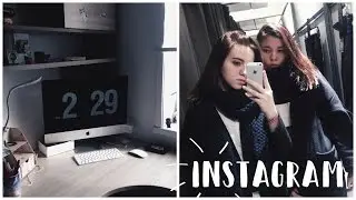 КАК ВЕСТИ КРАСИВЫЙ ПРОФИЛЬ В INSTAGRAM? ♡ Советы