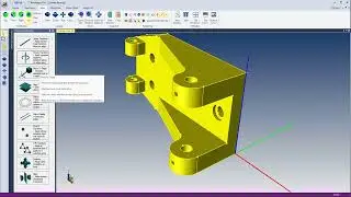 TransMagic Move Origin Technique