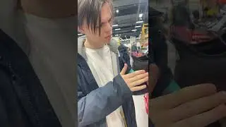Тяжелый люкс