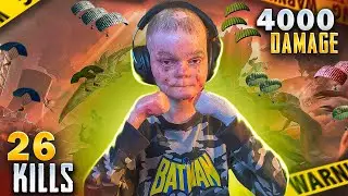СПАС ТИММЕЙТА НА ОДНОМ XP И ВЗЯЛ ТОП 1 ИГРАЯ БЕЗ ПАЛЬЦЕВ! PUBG Mobile С ВЕБКОЙ | ПУБГ МОБАЙЛ