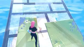 Fast Editing on 300 Ping vs Fast editing on 0 Ping