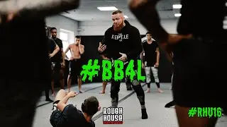 BROWN BELT 4 LIFE - 16 - ROUGH HOUSE UNCENSORED