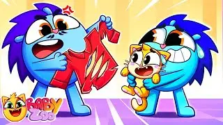 I Got a Pet Song 😸 | Funny Kids Songs 😻🐨🐰🦁 And Nursery Rhymes by Baby Zoo