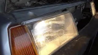 Ставим на ход Ваз 2109. Антикризисный вариант авто. #5