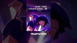 New Music Video COMING SOON!