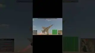 War Thunder. Брачные игры обитателей АвиаРБ