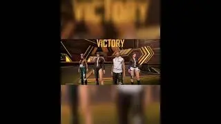 Free Fire Clash Squad | Free Fire | Clash Squad
