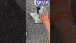 Неудачный прокол под дорогой ч.2 