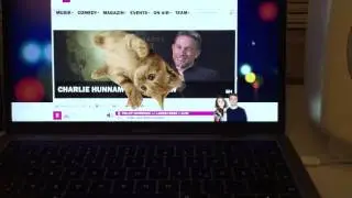 Bianco (Cats In Space Flip) @1Live