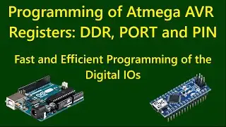 Speed Up Your Arduino!