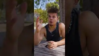 When she’s stronger than you 🥲 