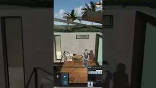 Save and Import Effect Render Lumion  