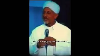 Habibsagafbinmahdi//kisahwali #habibsaggaf #dakwah