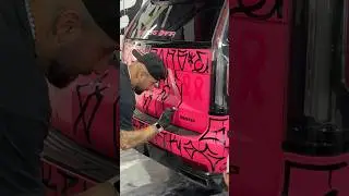 Insane Car Customization.. 😮