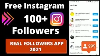 HOW TO GET FREE INSTAGRAM FOLLOWERS | IGTOR APP 2022 100+ FREE Followers 🔥🔥🔥