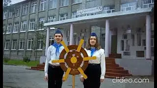 Семен Диденко и Татьяна Хворостьянова