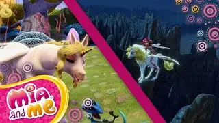 🧚🦄 Нелегкая задача - сезон 1 - две полные серии 21+22 - Мия и я🦄🧚