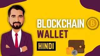 Blockchain Wallet Explained in Hindi