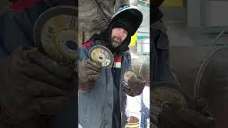 ДИСКИ ДЛЯ ЗАЧИСТКИ