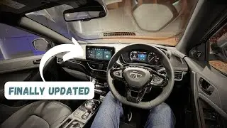 Tata Nexon EV Max Dark Edition | Gagan Choudhary