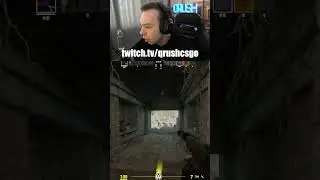 ПИСТОЛ КИНГ СНОВА РАБОТАЕТ  #qrush #cs2