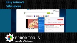 GifsGalore Removal Guide