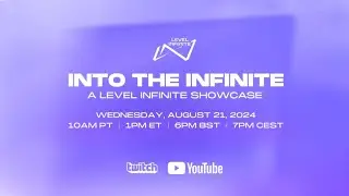 GAMESCOM 2024: Into the Infinite Showcase EN ESPAÑOL - Novedades de DUNE AWAKENING, Exoborne...