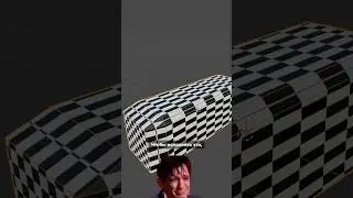 Модификаторы в Blender работают не так как нужно? Решение есть ☝️