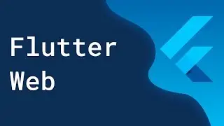 Up and Running with Flutter for Web (Hummingbird) 