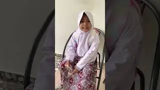 HARI PERTAMA MASUK SEKOLAH | Memperingati Hari Pendidikan Nasional 