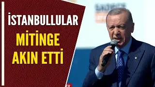 BÜYÜK İSTANBUL MİTİNGİ