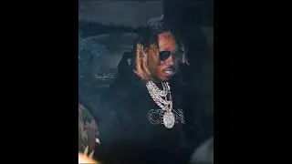 Future Type Beat - "Desputation"