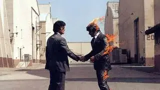 Medleys: Wish you were here, Pink Floyd (Extra Fantástica) - FORMIDABLE SON