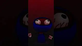 Sprunki Babies Jevin Phase 4 