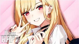 Marin x Gojo Rap (My Dress-Up Darling Rap) | Kinox [Prod. Deoxys Beats]