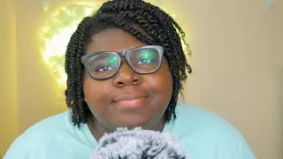 ASMR Get Ready to Unwind with the MOST SOOTHING Whisper Rambles Ever