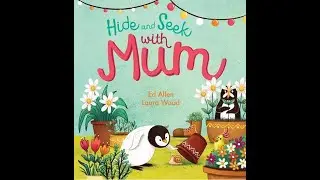 Hide and Seek with Mum