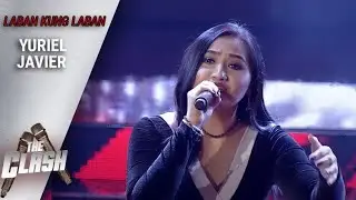 Yuriel Javier - Bring Me To Life | The Clash Season 3