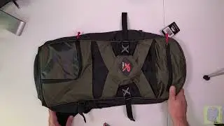 Рюкзак XP Backpack 240