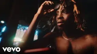 Fireboy DML - Airplane Mode (Official Video)