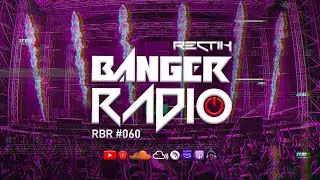 Best Progressive House / Big Room / Techno / Mainstage Mix 2025 🔥 | Nonstop EDM Bangers | RBR 