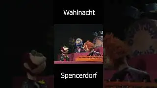 Kalle & Raul und Wahlnacht No.3 Clip #shorts