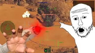 РАКЕТА СССР КОТОРАЯ УНИЧТОЖИТ ВРАЖЕСКОЕ ПВО В WAR THUNDER