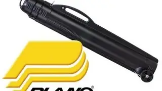 Plano 6508 Jumbo Airliner Rod Case Review