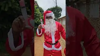 INJEÇÃO NOEL🎅🤣🎁 