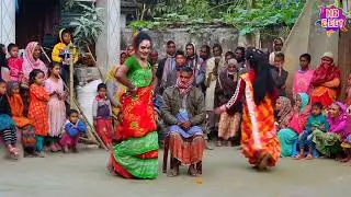 বলি মাগো মা বেকার জামাই ভালো লাগে না।new bangla geet। git bangla।।বিয়ের গীত। গাইবান্ধার গীত।