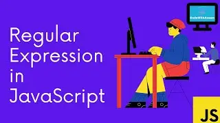 What is Regular Expression in JavaScript