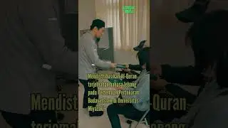 Японский мусульманин меняет Японию